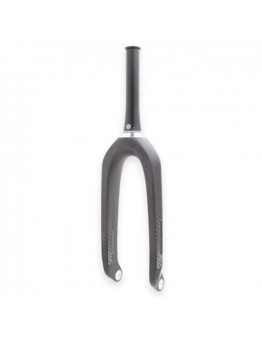 Fourche SD Carbon V2 Pro Tapered 20mm - Matte Black