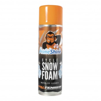 TRU TENSION CLEANER SNOW FOAM 500ml