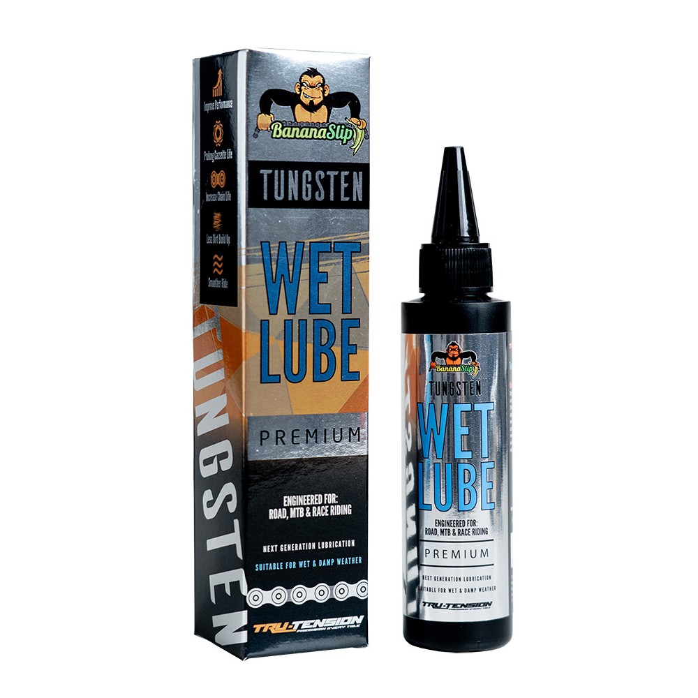 LUBRIFIANT TRU-TENSION TUNGSTEN HUMIDE PREMIUM 50ml