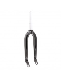 SD Components Aluminium V2 Fork 24" - Tapered - 20mm - Black