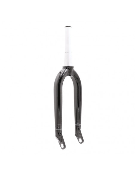 Fourche SD Aluminium V2 24" - Tapered - 20mm - Black