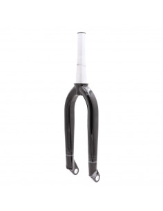 Fourche SD Aluminium V2 24" - Tapered - 20mm - Black 2