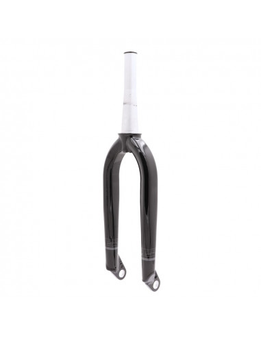 Fourche SD Aluminium V2 24" - Tapered - 20mm - Black