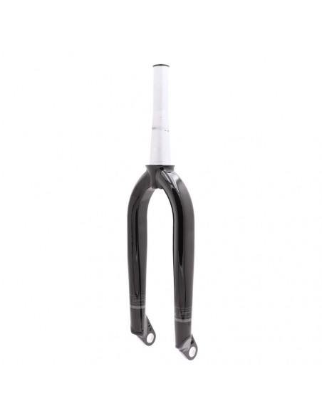 Fourche SD Aluminium V2 24" - Tapered - 20mm - Black