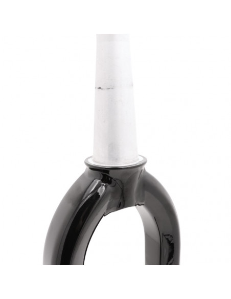 Fourche SD Aluminium V2 24" - Tapered - 20mm - Black