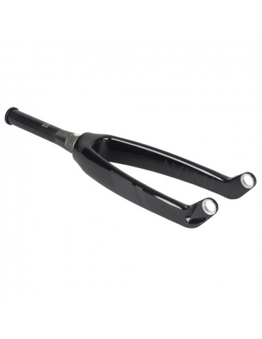 Fourche Avian Versus 20" Tapered - 20mm - Stealth Black Velox Evo