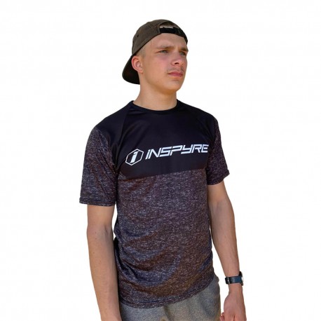 INSPYRE TRAINING JERSEY S/S