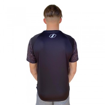 MAILLOT INSPYRE TRAINING MANCHES COURTES 2