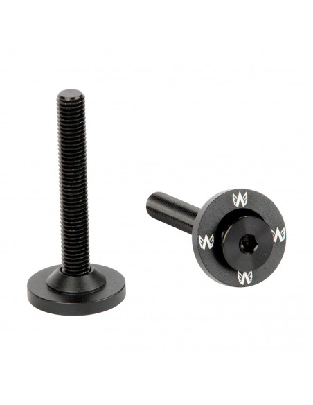 Avian Versus Fork - Tapered - Gloss Red Velox Evo