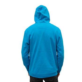 SWEAT PRIDE LOGO HAWAIAN BLUE 2