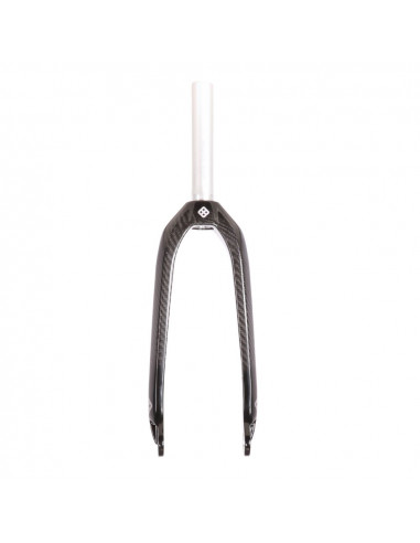 Pride Racing Apex Fork - 20" - 1-1/8" - 20mm - 3K Gloss