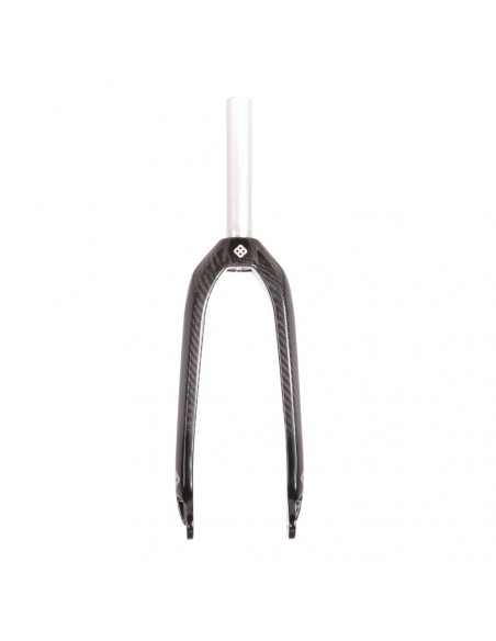 Fourche Pride Racing Apex - 20" - Pivot droit - 20mm - 3K Gloss