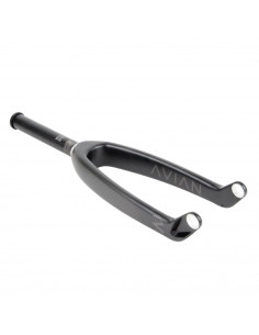Fourche Avian Versus 20" - 1-1/8?? - 20mm - Matte Black