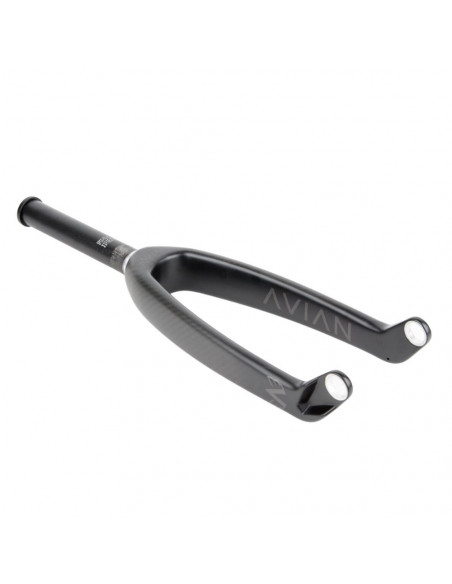 Avian Versus Pro Fork - 1-1/8?? - 20??-  20mm - Matte Black