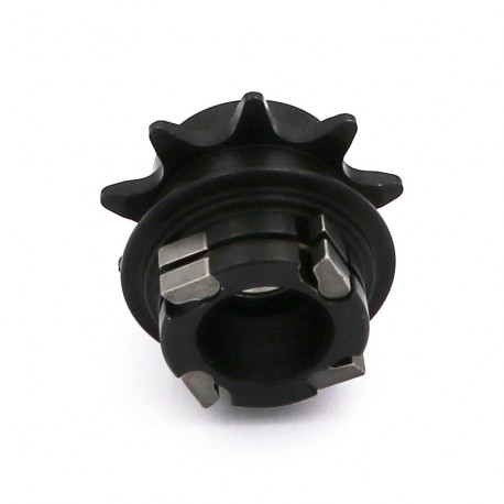 DRIVER WTP SEED 16'' 2015