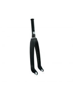 Fourche Avian Versus 20" Tapered - 20mm - Matte Black