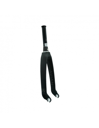 Avian Versus Fork - Tapered - 20" - 20mm - Black Matte