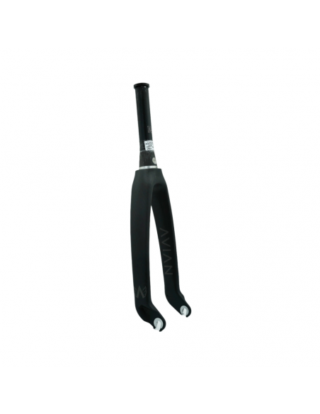 Fourche Avian Versus 20" Tapered - 20mm - Matte Black