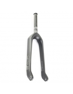 Fourche SD Carbon V2 Expert - 10mm - Matte Black