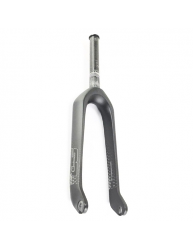 Fourche SD Carbon V2 Expert - 10mm - Matte Black