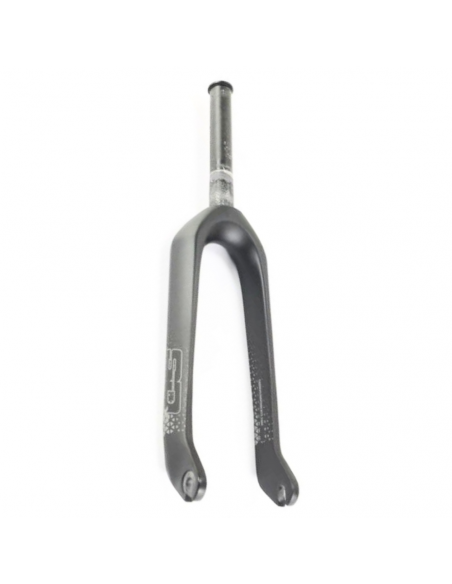 Fourche SD Carbon V2 Expert - 10mm - Matte Black
