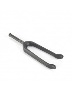 SD Components Carbon V2 Expert - 10mm - Matte Black Fork 2