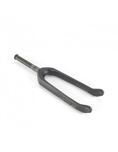Fourche SD Carbon V2 Expert - 10mm - Matte Black