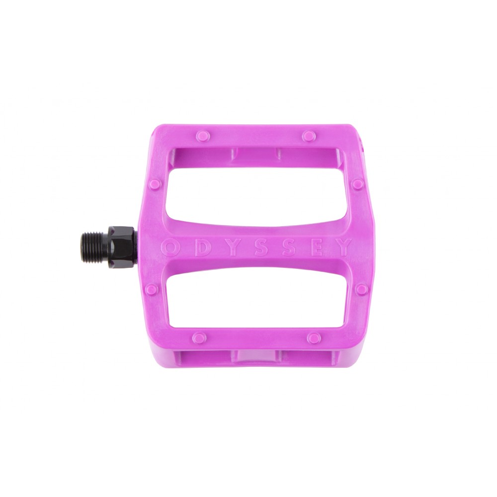 ODYSSEY GRANDSTAND V2 PC PEDALS