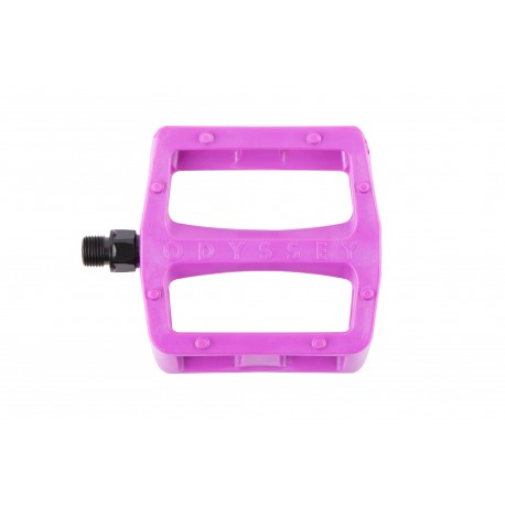 ODYSSEY GRANDSTAND V2 PC PEDALS