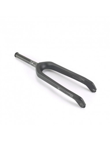 Fourche SD Carbon V2 Expert - 10mm - Matte Black