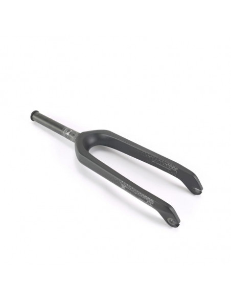 SD Components Carbon V2 Expert - 10mm - Matte Black Fork