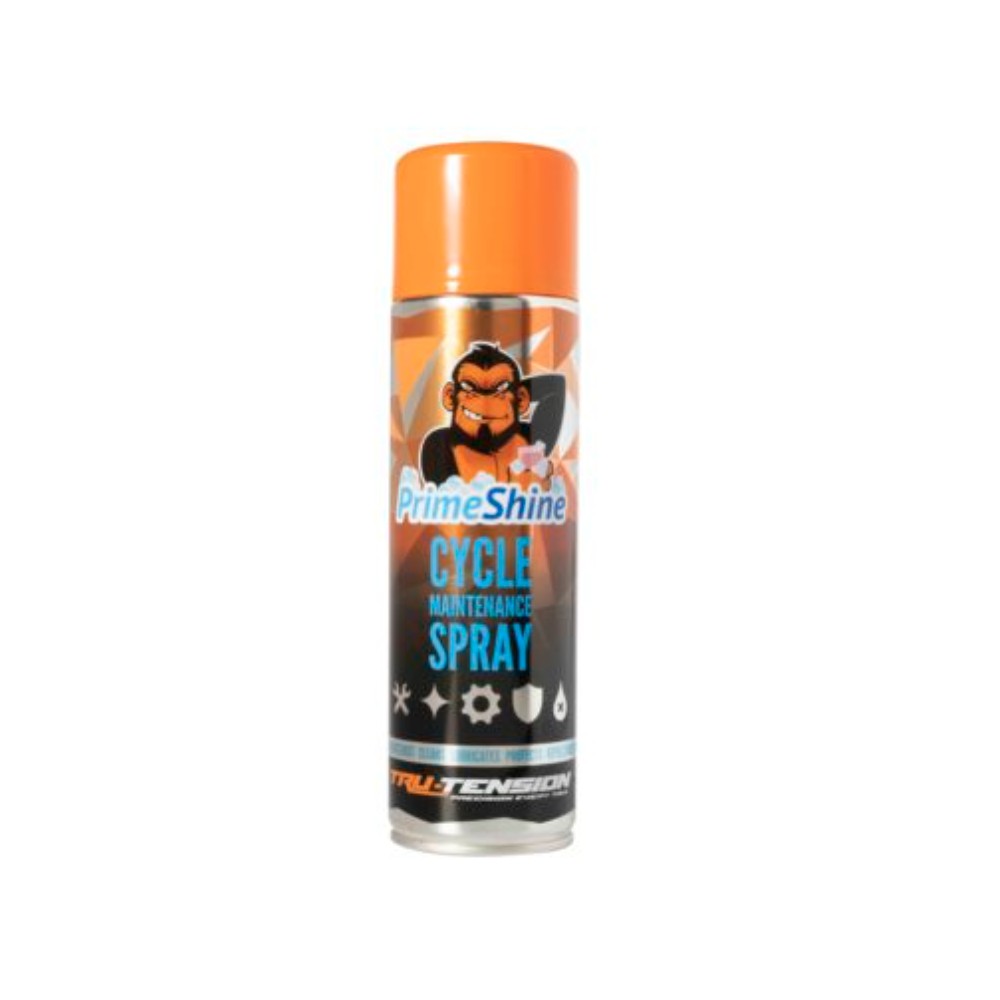 TRU-TENSION MAINTENANCE SPRAY 500ml