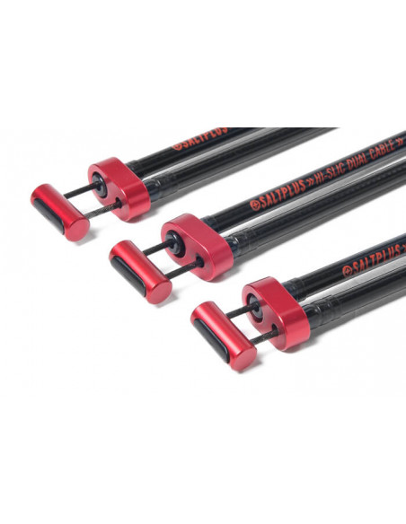 Saltplus Rotor Dual Cable