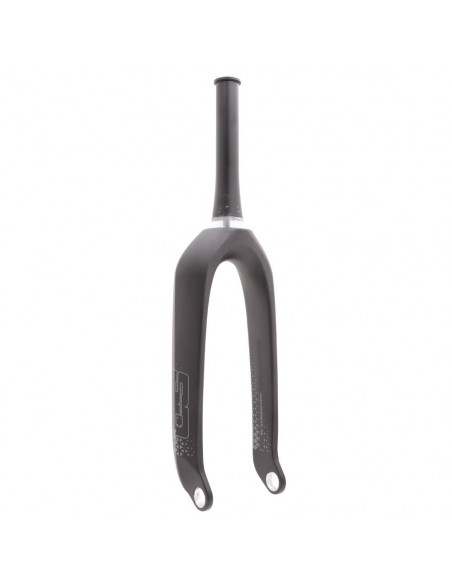 Fourche SD Carbon V2 24" Tapered 20mm - Matte Black