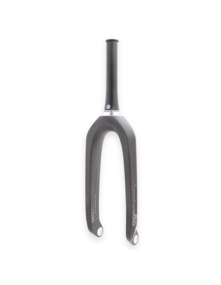 Fourche SD Carbon V2 24" Tapered 20mm - Matte Black