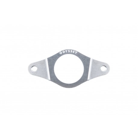 ROTOR PLATE ODYSSEY GYRO CNC