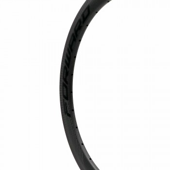 FORWARD JOYRIDE CARBON RIM EXP 20x1-3/8 - VBRAKE 2