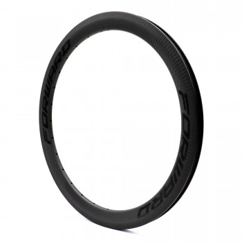 FORWARD JOYRIDE CARBON RIM EXP 20x1-3/8 - VBRAKE