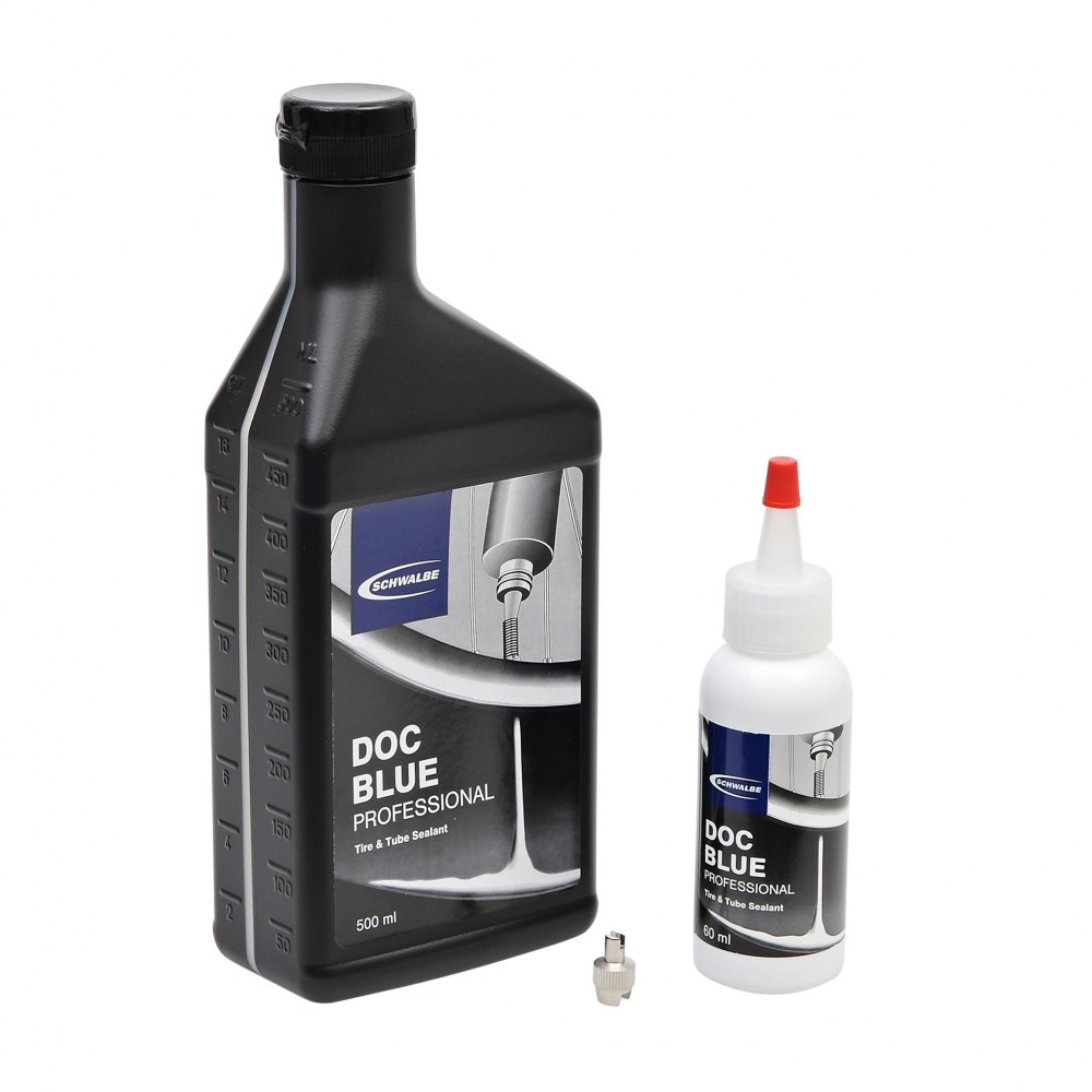 PREVENTIF TUBELESS SCHWALBE DOC BLUE - 500ml