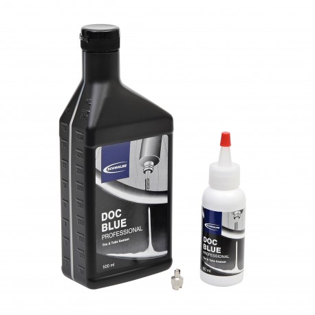 PREVENTIF TUBELESS SCHWALBE DOC BLUE - 500ml