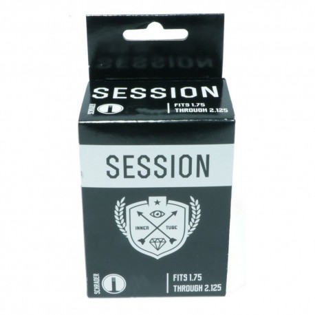 CHAMBRE A AIR SESSION - 16'' - SCHRADER