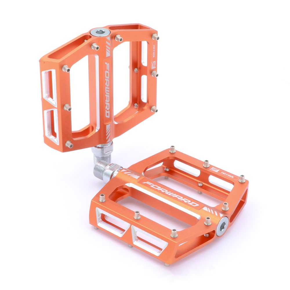 FORWARD PATROL PEDALS