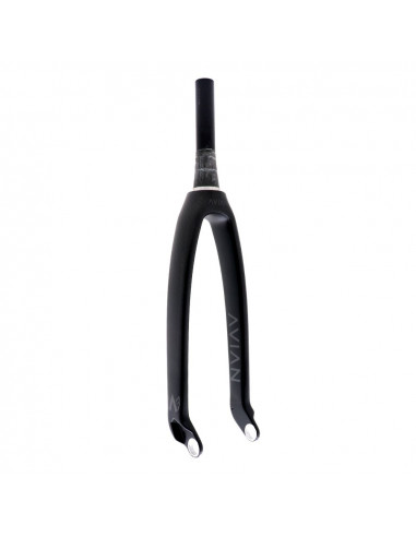Avian Versus Fork Tapered 24" - 20mm - Matt Black