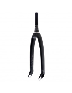 Avian Versus Fork Tapered 24" - 20mm - Matt Black 2