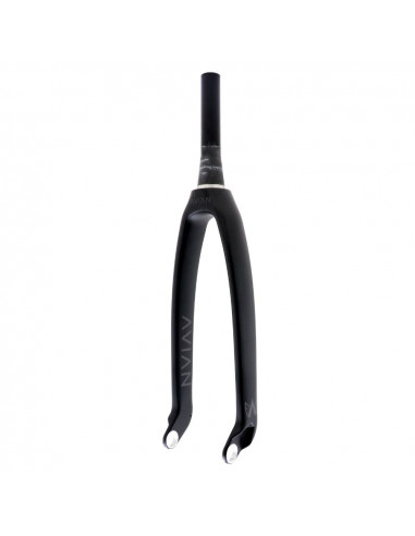 Fourche Avian Versus 24" Tapered - 20mm - Matte Black