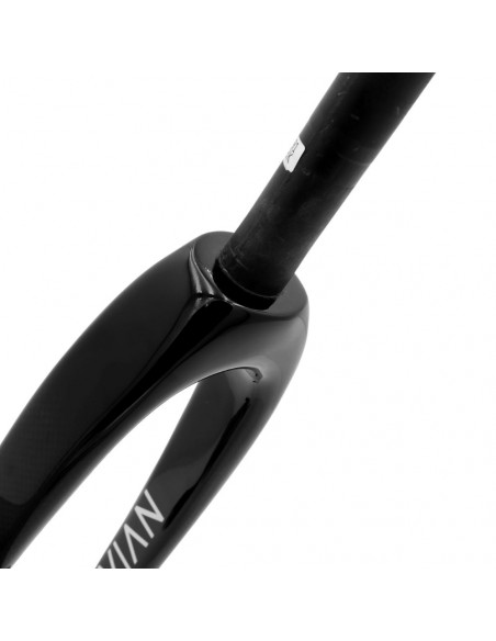 Fourche Avian Versus Youth 20" - 1" - 10mm - Gloss Black