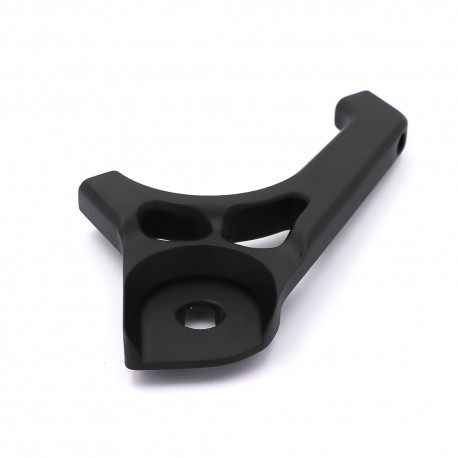 PRIDE DISC MOUNT HORIZONTAL DROPOUT 10MM
