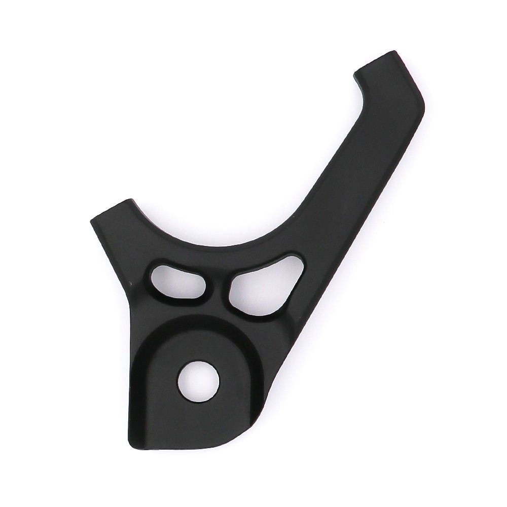 PRIDE DISC MOUNT HORIZONTAL DROPOUT 10MM