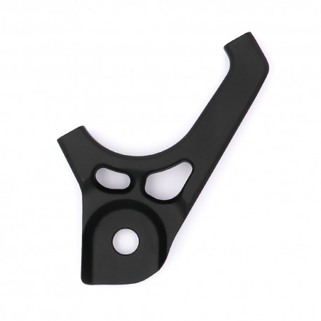 PRIDE DISC MOUNT HORIZONTAL DROPOUT 10MM
