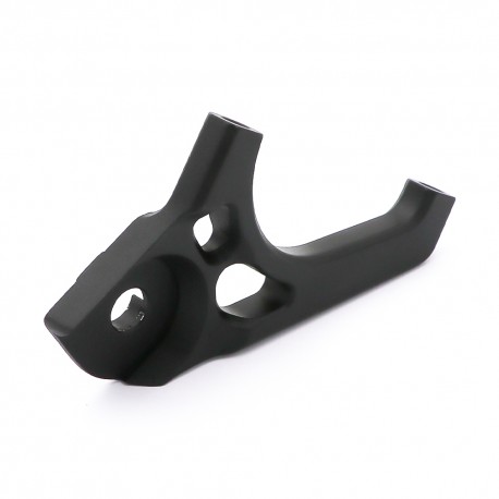 PRIDE DISC MOUNT HORIZONTAL DROPOUT 10MM